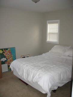 Spare Bedroom